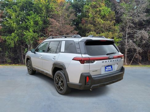 New 2026 Subaru Outback Limited image 20