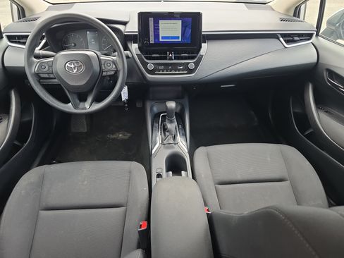 Used 2024 Toyota Corolla LE FWD image 18