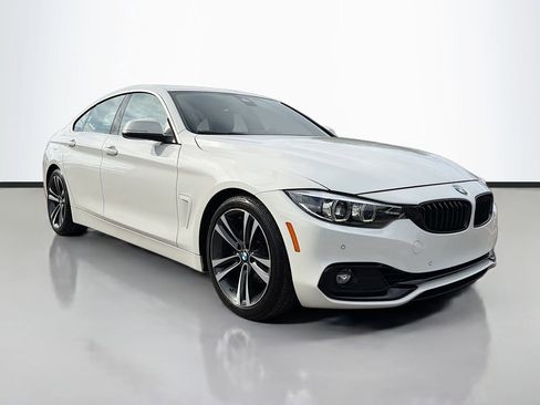 Used 2020 BMW 430i Gran Coupe 430i Gran Coupe image 1