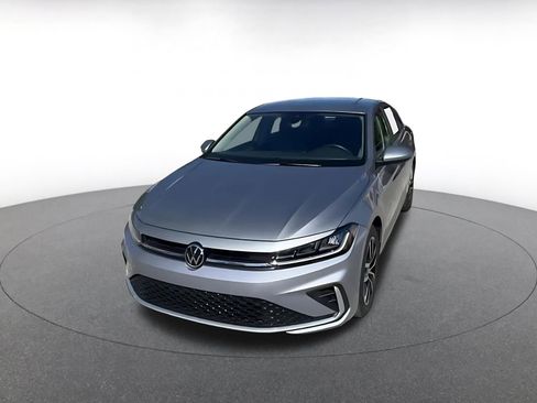 Used 2025 Volkswagen Jetta SE image 7