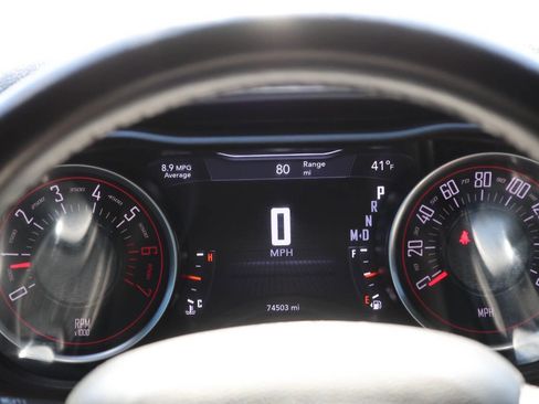 Used 2021 Dodge Challenger R/T RWD image 17
