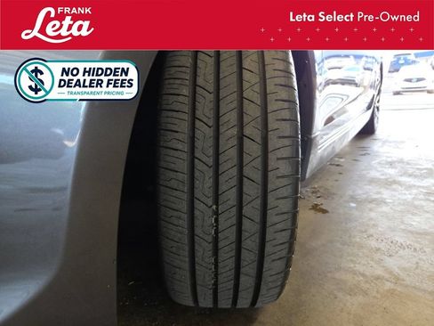 Used 2018 Acura ILX FWD image 23