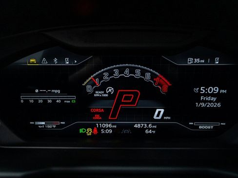 Used 2024 Lamborghini Urus Performante image 51