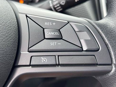 Certified 2025 Nissan Kicks Play S FWD image 12