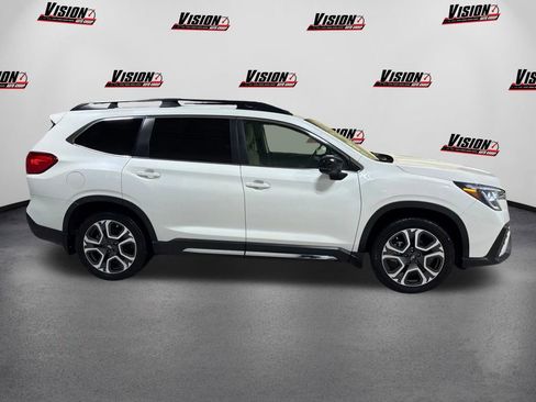 Used 2024 Subaru Ascent Limited w/ Technology Package image 4