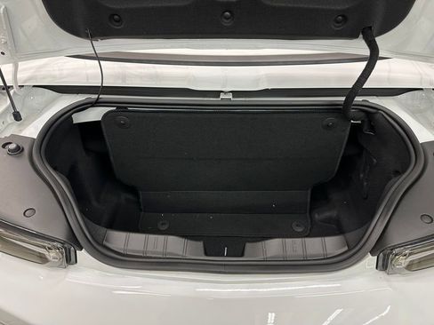 Used 2021 Chevrolet Camaro ZL1 image 24