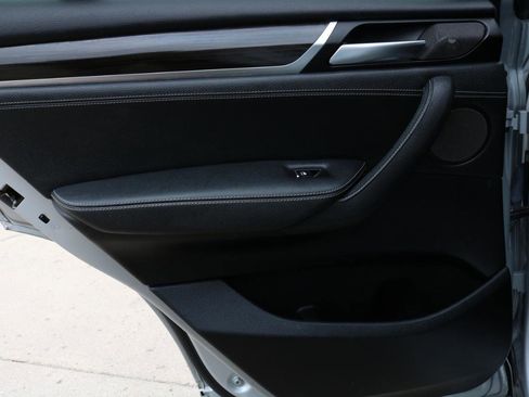 Used 2017 BMW X4 M40i AWD/4WD image 39