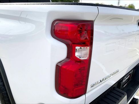 Used 2025 Chevrolet Silverado 2500 LT w/ Texas Edition image 53