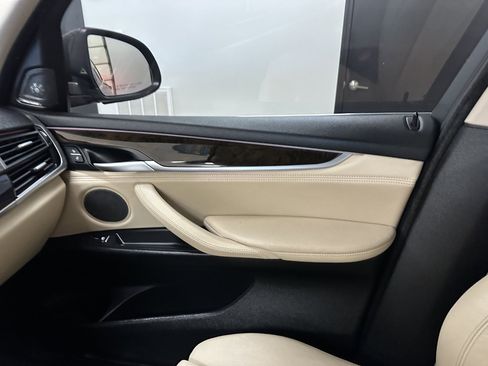 Used 2016 BMW X5 xDrive35i image 52