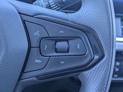 New 2026 Chevrolet Trax LT FWD image 16