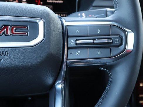 New 2026 GMC Acadia Elevation w/ Elevation Premium Package image 37