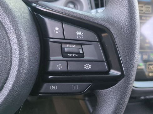 New 2026 Subaru Crosstrek 2.0i Premium AWD/4WD image 25