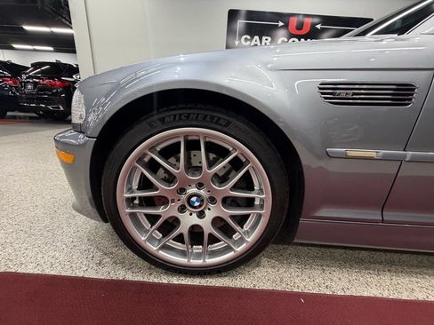 Used 2005 BMW M3 Coupe RWD image 41