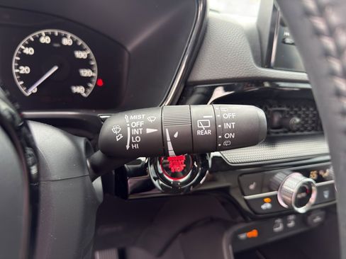 Certified 2023 Honda CR-V EX-L image 20