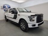 Used 2016 Ford F150 XLT w/ Equipment Group 302A Luxury image 3