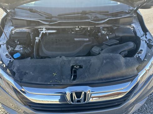Used 2019 Honda Odyssey LX image 22
