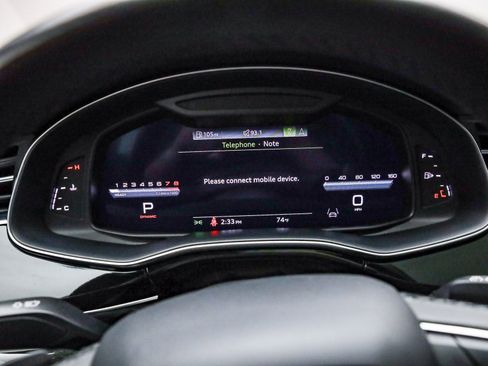 Used 2022 Audi Q7 2.0T Premium Plus image 25