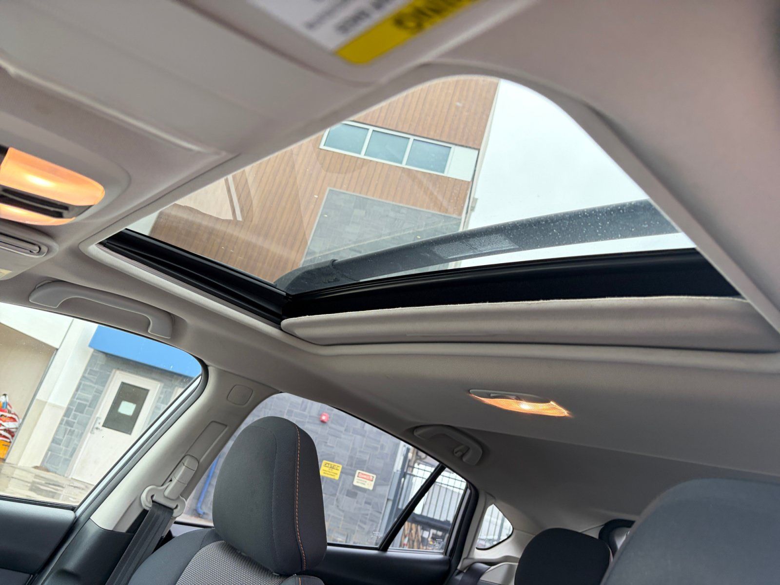 Used 2019 Subaru Crosstrek 2.0i Premium AWD/4WD image 34