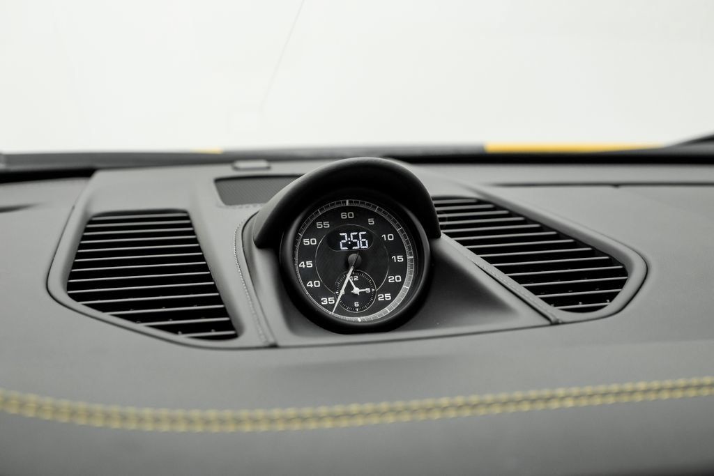 Used 2019 Porsche 911 Turbo S AWD/4WD image 27