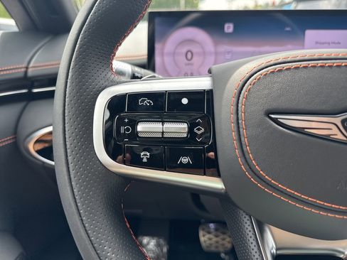 New 2026 Genesis GV70 2.5T Sport Prestige image 36