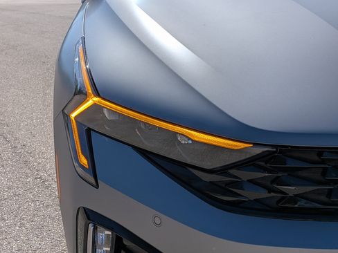 New 2026 Kia K5 GT-Line image 10