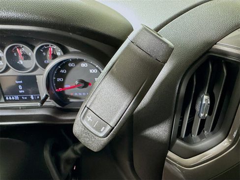 New 2026 Chevrolet Silverado 2500 W/T w/ WT Convenience Package image 11