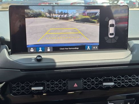 New 2026 Honda Accord Touring image 5