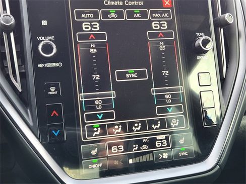 Certified 2024 Subaru WRX Premium image 19