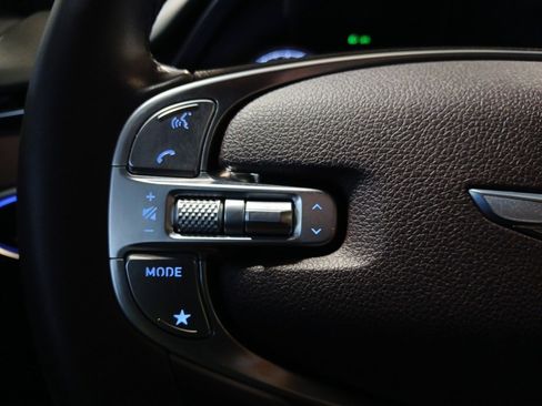 Used 2023 Genesis GV70 2.5T w/ Advanced Package image 16