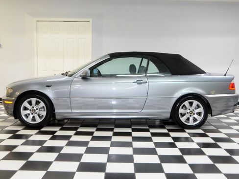 Used 2006 BMW 325Ci Convertible image 6