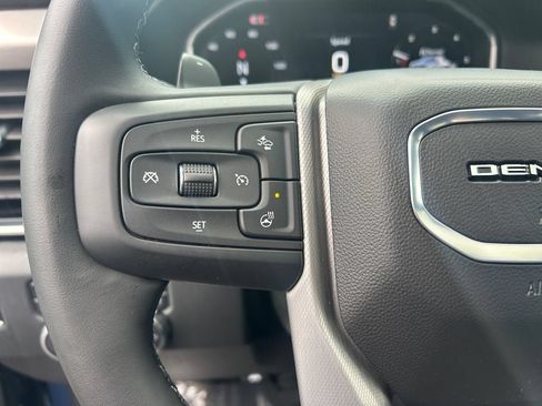 Used 2024 GMC Sierra 1500 Denali AWD/4WD image 17