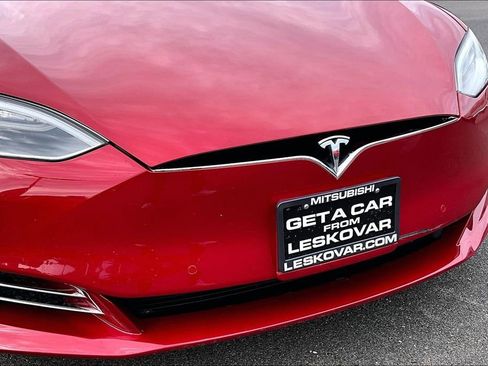 Used 2016 Tesla Model S 75D image 28