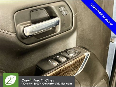 Used 2021 Chevrolet Silverado 1500 LT image 12