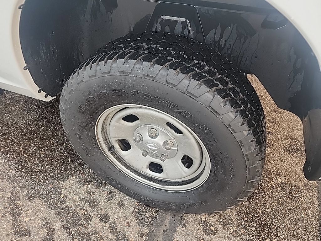 Used 2018 RAM 1500 Tradesman w/ Popular Equipment Group AWD/4WD image 5