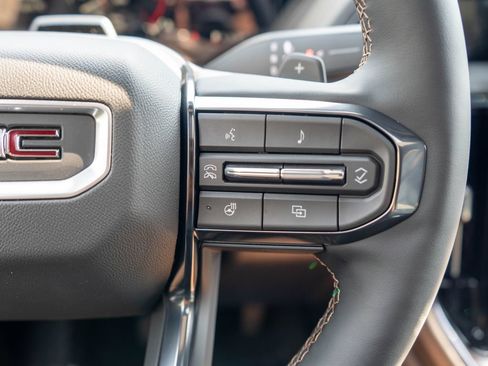 New 2026 GMC Yukon AT4 w/ AT4 Premium Plus Package AWD/4WD image 23