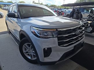 Used 2025 Ford Explorer Active w/ Active Comfort Package RWD 360° Tour