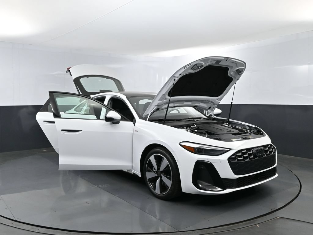 New 2026 Audi A5 Premium AWD/4WD image 29