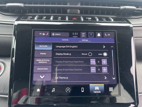 Used 2024 Jeep Grand Cherokee L Laredo image 39