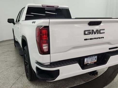 Used 2026 GMC Sierra 1500 Elevation w/ Elevation Premium Package AWD/4WD image 20