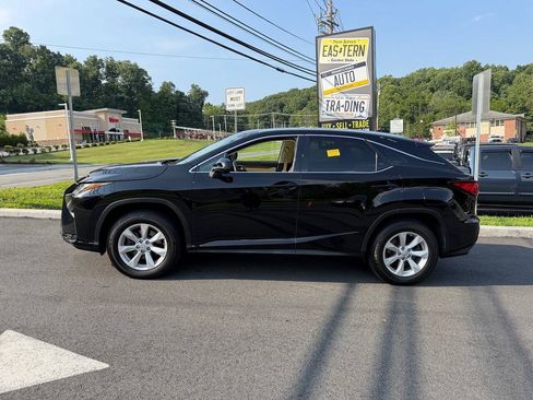 Used 2016 Lexus RX 350 AWD w/ Premium Package image 2