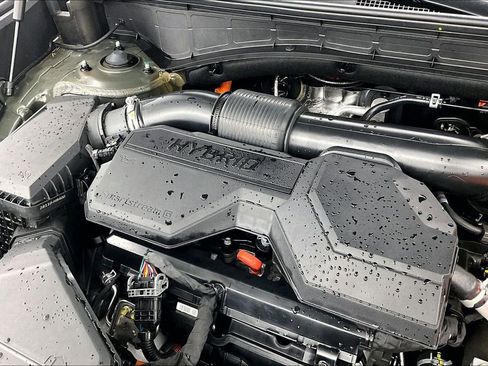 Used 2026 Hyundai Santa Fe Calligraphy AWD/4WD image 35