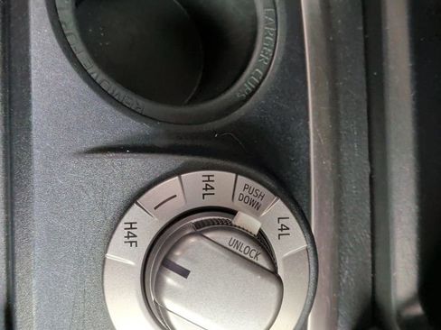 Used 2020 Toyota 4Runner Limited image 26