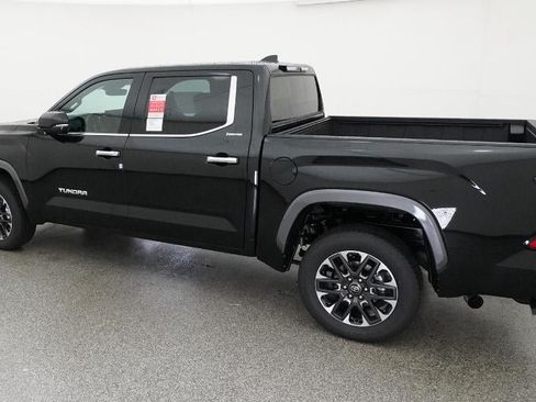 New 2026 Toyota Tundra Limited AWD/4WD image 4