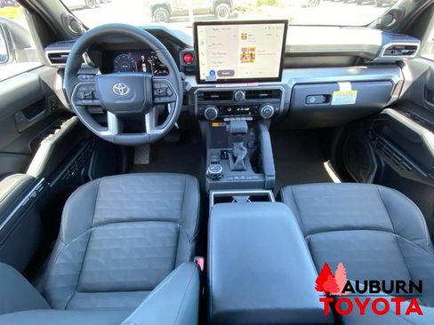 New 2026 Toyota 4Runner TRD Off-Road Premium AWD/4WD image 27