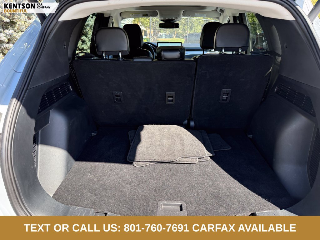 Used 2025 Ford Escape Platinum AWD/4WD image 33