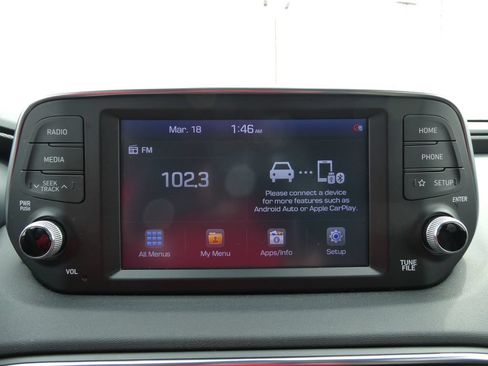 Used 2020 Hyundai Santa Fe SEL w/ Convenience Package FWD image 30
