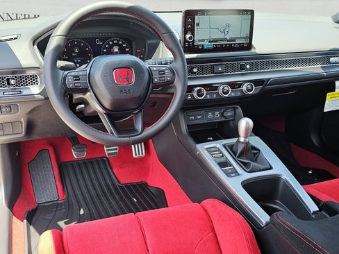 New 2026 Honda Civic Type R image 35