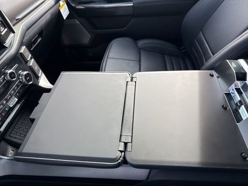 New 2026 Ford F150 Platinum w/ Equipment Group 701A Base image 22