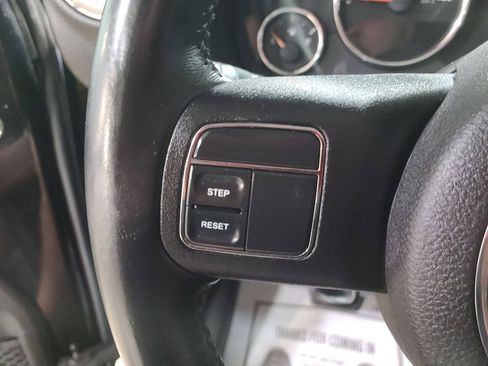 Used 2013 Jeep Wrangler Sahara w/ Dual Top Group AWD/4WD image 16