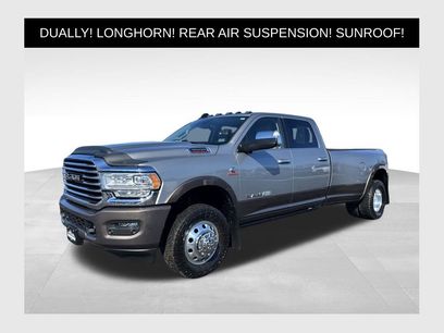 Used 2022 RAM 3500 Limited